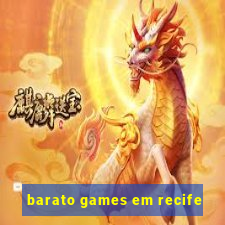 barato games em recife